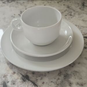 Rosenthal Tea/Coffee Cup Set